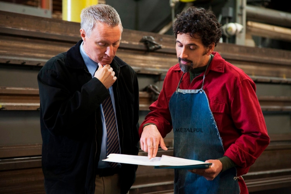 Personal con Experiencia