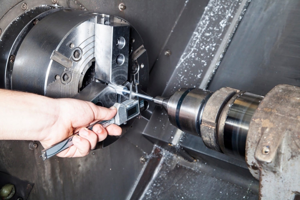 Soluciones para la Industria